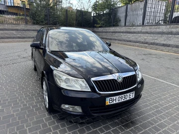 Авто Skoda Octavia 2012 № 8075464