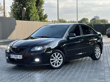 Авто Mazda 3 2009 № 8075465