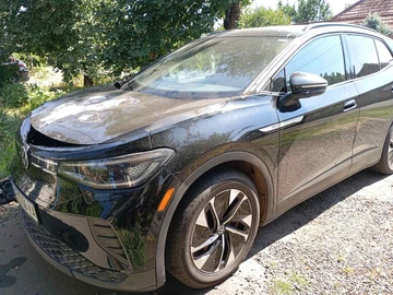 Авто Volkswagen Touareg 2021 № 8075508