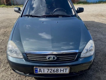 Авто ВАЗ 2172 Priora 2008 № 8075509