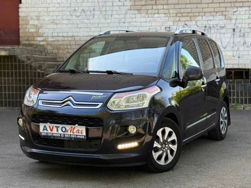 Авто Citroen C3 2013 № 8075514
