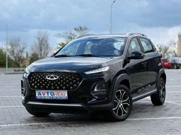 Авто Chery Tiggo 2021 № 8075516
