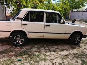 Авто ВАЗ 2106 1993 № 8075517