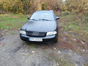 Авто Audi A4 1998 № 8075519