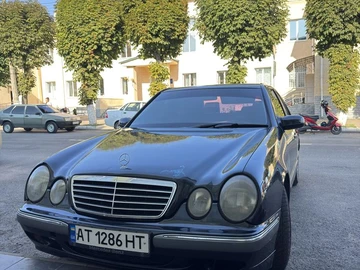 Авто Mercedes 220 1999 № 8075522