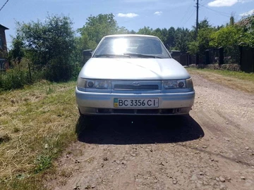 Авто ВАЗ 2112 2006 № 8075526