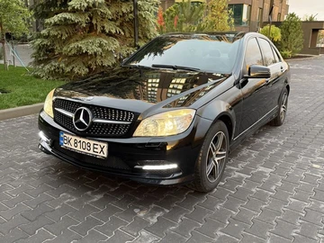 Авто Mercedes 300 2010 № 8075546