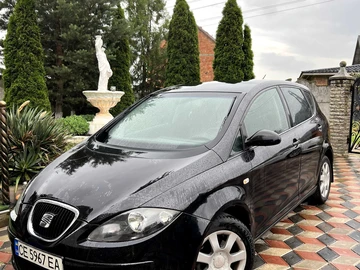 Авто SEAT Altea 2006 № 8075549