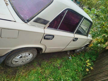 Авто ВАЗ 2106 1991 № 8075554