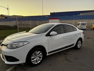 Авто Renault Fluence 2013 № 8075557