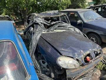 Авто Daewoo Lanos Sens  2006 № 8075559
