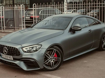 Авто Mercedes E Серия 2019 № 8075560