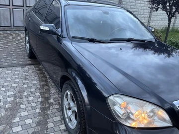 Авто Chery Eastar 2008 № 8075561