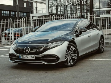 Авто Mercedes Mb 2022 № 8075567