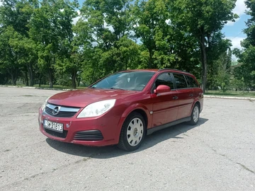 Авто Opel Vectra 2008 № 8075571