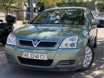 Авто Opel Vectra 2002 № 8075574