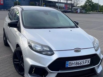 Авто Ford Focus Rs 2013 № 8075581