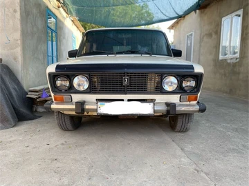 Авто ВАЗ 2106 1986 № 8075584