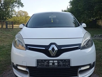 Авто Renault Scenic Iii 2014 № 8075585