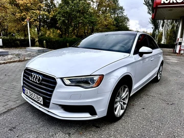 Авто Audi A3 2014 № 8075587