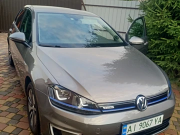 Авто Volkswagen Golf 2015 № 8075588