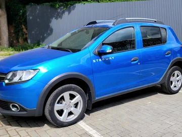 Авто Renault Sandero 2014 № 8075590