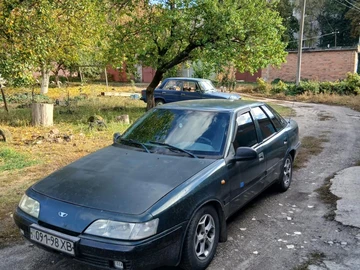 Авто Daewoo Espero 1996 № 8075591