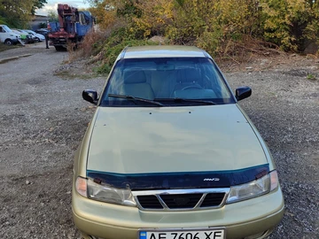 Авто Daewoo Nexia 2008 № 8075693