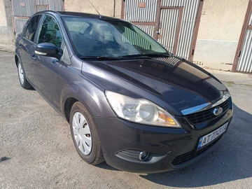 Авто Ford Focus 2010 № 8075716