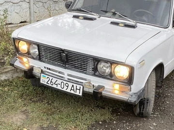 Авто ВАЗ 21061 1983 № 8075720