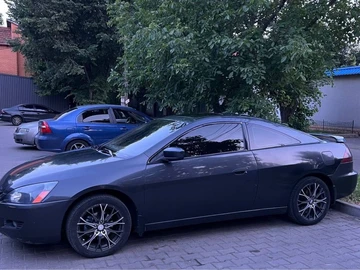 Авто Honda Accord 2004 № 8075723