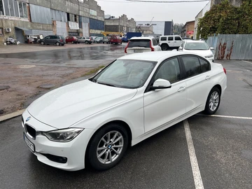 Авто BMW 3 Серия 2012 № 8075726