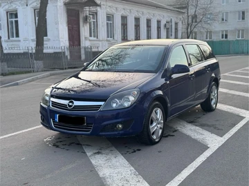 Авто Opel Astra 2010 № 8075729
