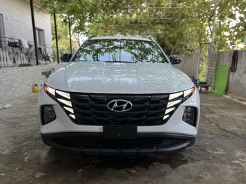 Авто Hyundai Tucson 2023 № 8075741
