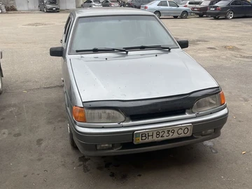 Авто ВАЗ 2115 2010 № 8075743