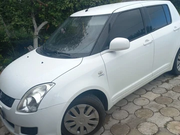 Авто Suzuki Swift 2009 № 8075746