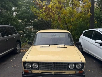 Авто ВАЗ 2106 1989 № 8075753