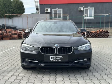 Авто BMW 3 Серия 2013 № 8075754
