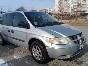 Авто Dodge Grand Caravan 2005 № 8075759