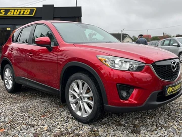 Авто Mazda Cx-5 2014 № 8075761