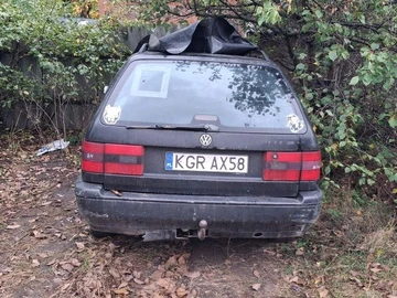 Авто Volkswagen Corrado 1995 № 8075764