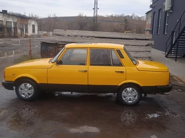 Авто Wartburg 1 3 1989 № 8075770