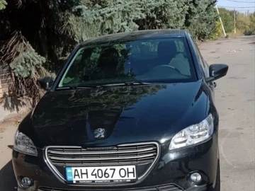Авто Peugeot 104 2013 № 8075775