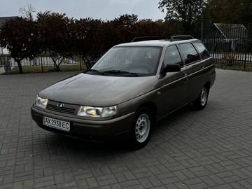 Авто ВАЗ 2111 Богдан 2014 № 8075781