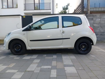 Авто Renault Twingo 2011 № 8075786