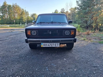 Авто ВАЗ 2104 2001 № 8075788