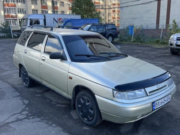 Авто ВАЗ 21114 2006 № 8075794