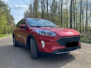 Авто Ford Escape 2019 № 8075799