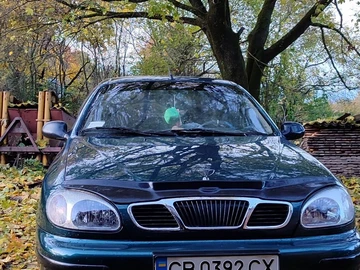 Авто Daewoo Arcadia 2006 № 8075801