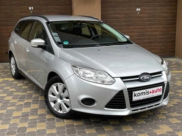 Авто Ford Focus 2011 № 8075810